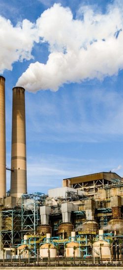 industry, power, energy